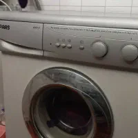 لباسشویی پارس
