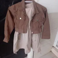 پوشاک بچه گانه