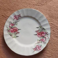 بشقاب چینی