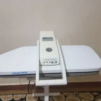 اتو پرس