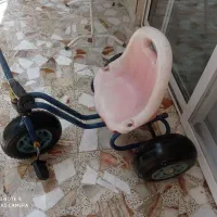 سه چرخه کودک