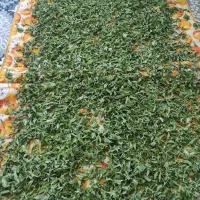 سبزی معطر
