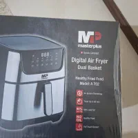 سرخ کن بدون روعن نو