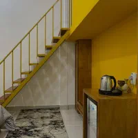 نیازمند نیرو برای پذیرش و نظافت با اسکان