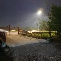 اجاره زمین بر جاده
