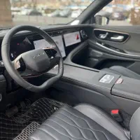 اکستریم QX رنگ مشکی تحویل 1ساعته خشک