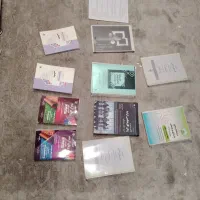 مجموعه کتوب ارشد و دکترای (علوم پزشکی) مامایی