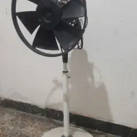 پنکه پارس خزر