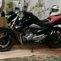 موتور‌ Suzuki cb cb1300 biking (تخفیف برای مشتری)