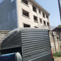 باربندمسقف آریسان.باچادرنو