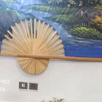 تابلو بادبزنی سالم