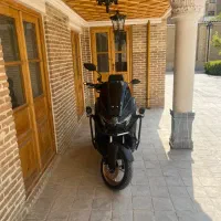tech max (nmax new face full)