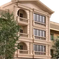 پیش فروش سه خوابه صفایی جنوبی