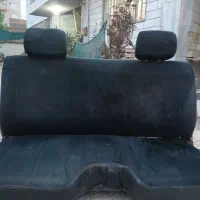 صندلی ماشین سالم