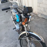 موتور هندا