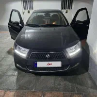 دنا پلاس مدل ۱۴۰۱ دنده ای