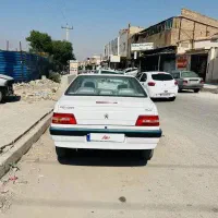 ۴۰۵ اس الیکس سیمی ۹۸