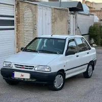 پراید ۱۳۱ مدل ۹۰