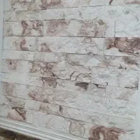 اجرای انواع سنگ آنتیک و آجرهای دکوراتیو و طبیعی