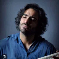 کنسرت امشب علی قمصری