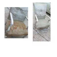 مبل شویی صنعتی آراز در منزل