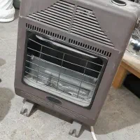 بخاری گازی بدون دودکش آبسال