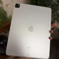 Ipad pro m1 12.9 5g 256g