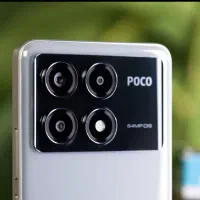 گوشی موبایل پوکوx6پرو