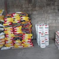 گروت منبسط شونده