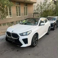 Bmw X2 2.5 litr X drive