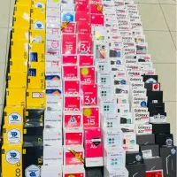 فروش ویژه آیفون سامسونگ شیائومی به مناسبت عید