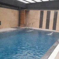 اجرای صفر تا صد موتورخانه و تصفیه استخر