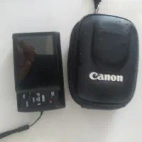 دوربین عکاسی IXUS 190 canon