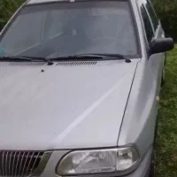 پراید۱۴۱