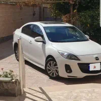 مزدا ۳ نیو ۹۷ بدون نقطه