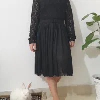 لباس دخترانه