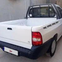 پراید بار 151 SE صفرخشک