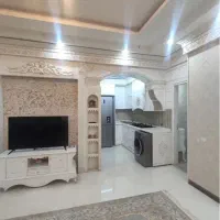 73 مترسند آماده لب خیابان امام رضافرنیش نزدیک بسیج