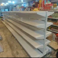 قفسه امکان تولید در عرض های مختلف/سوپر مارکتی