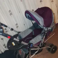 کالسکه|کالسکه و لوازم جانبی|تبریز, |دیوار