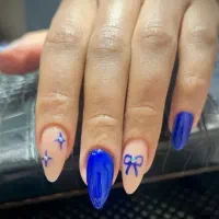 کاشت ناخن