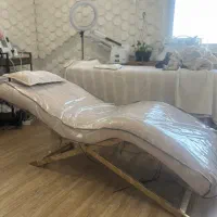 تخت ثابت موج دار