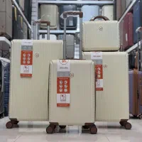 چمدان طرح Lin یکسال کارانتی ۱۰۰٪ نشکن