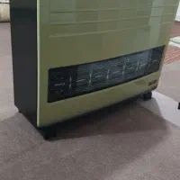 بخاری نیک کالا درحدنوسالم