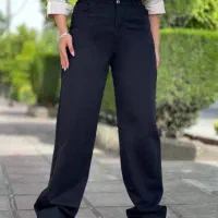 شلوار مشکی