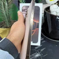 ایفون ۱۶ پرومکس ۵۱۲ Zaa