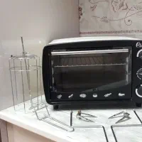 ماکروفر ۳ ملیون تومن