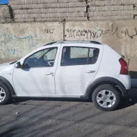 ساندرو استپ وی