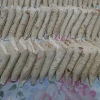 سمبوسه خانگی پیتزایی