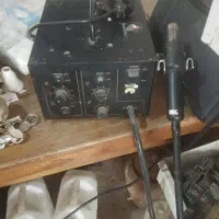 هیتر کوییک ۷۰۰ بدون دسته هویه